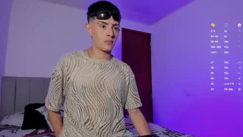 Stevenn online show from 02-14-25, 12:09