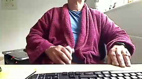 stevehorn63 online show from 03-09-25, 09:02