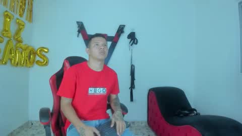 Steven online show from 02-09-26, 11:25