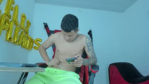 Steven online show from 02-11-26, 11:59