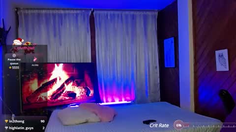 Steven Tayler online show from 12-17-24, 04:34