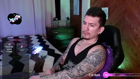 Steven Tayler online show from 02-25-25, 06:14