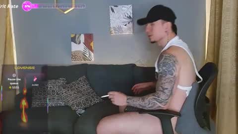 Steven Tayler online show from 09-21-25, 03:30