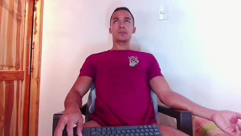 steven_modelo69 online show from 02-09-25, 02:28