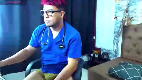 Steven online show from 10-28-25, 01:53