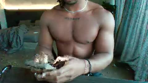 stevenbr359 online show from 11-11-25, 10:43