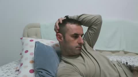 Snapshot of stevenpit chatting on 12-13-24, 04:16 stevenpit online show from 12-13-24, 04:16