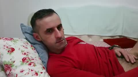 Snapshot of stevenpit chatting on 01-02-25, 12:46 stevenpit online show from 01-02-25, 12:46