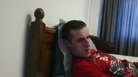 Snapshot of stevenpit chatting on 01-19-25, 01:22 stevenpit online show from 01-19-25, 01:22