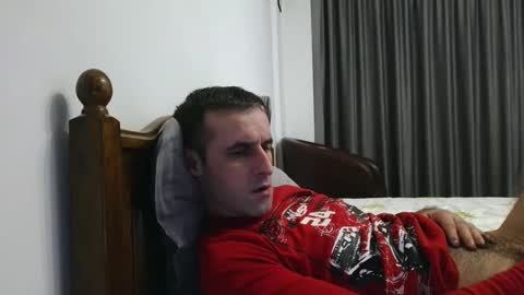 Snapshot of stevenpit chatting on 01-19-25, 04:25 stevenpit online show from 01-19-25, 04:25