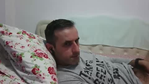 Snapshot of stevenpit chatting on 02-17-25, 08:15 stevenpit online show from 02-17-25, 08:15