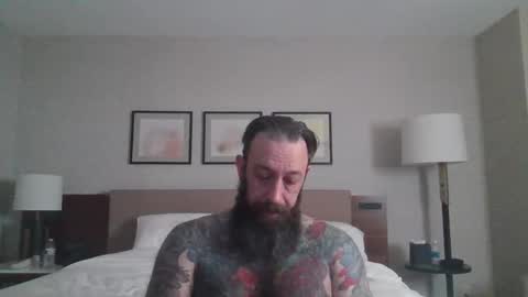 StevenRiseNYC online show from 10-25-25, 01:18