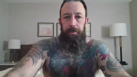 StevenRiseNYC online show from 10-26-25, 01:39