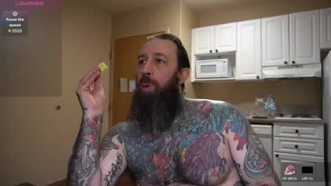 StevenRiseNYC online show from 12-04-25, 11:57