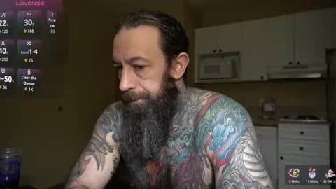 StevenRiseNYC online show from 12-05-25, 12:36