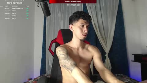 Snapshot of stevensex501 chatting on 12-14-25, 11:09 steven online show from 12-14-25, 11:09