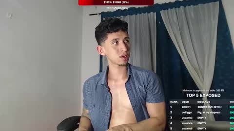 steven online show from 02-21-26, 04:35