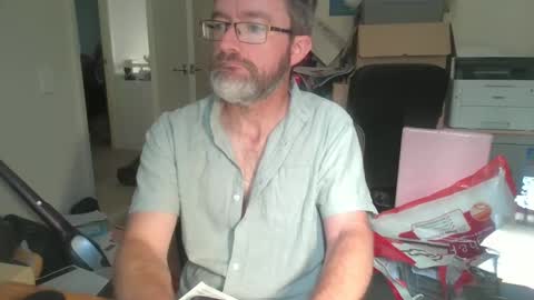 SteveTheTigerr online show from 02-16-25, 11:48