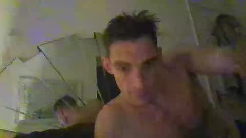 stevieg696969 online show from 11-25-25, 12:32