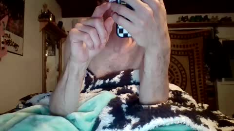 steviehard7 online show from 03-04-25, 11:08