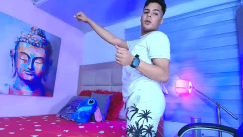 stewart online show from 09-12-25, 03:39