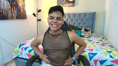 stewart online show from 09-14-25, 03:38