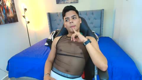 stewart online show from 09-18-25, 02:35