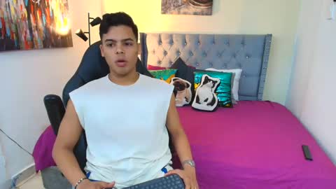 stewart online show from 09-19-25, 02:57