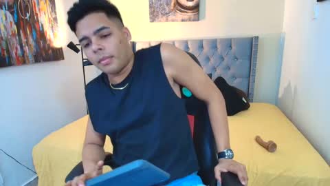 stewart online show from 09-26-25, 02:37