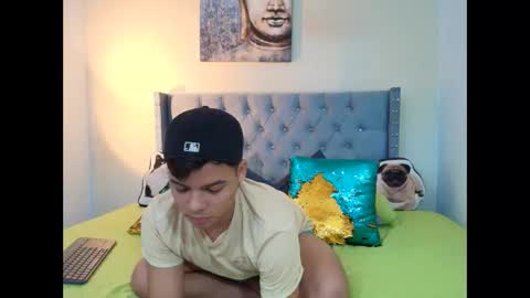 stewart online show from 10-04-25, 02:42