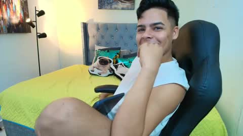 stewart online show from 10-09-25, 02:42