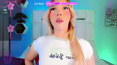 Steisee Reyes online show from 01-24-25, 10:19