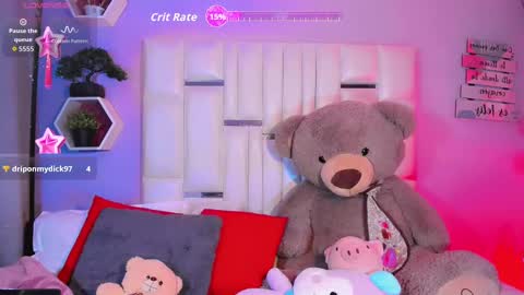 Steisee Reyes online show from 10-18-25, 05:43