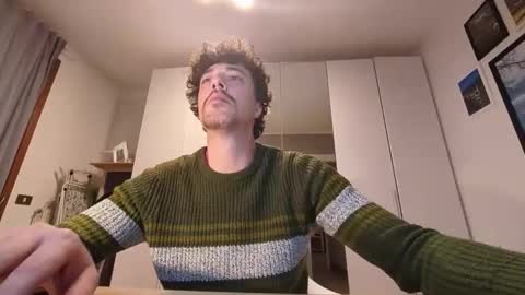 Jenk online show from 11-15-25, 04:36