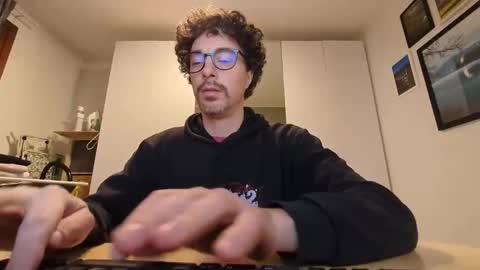 Jenk online show from 11-27-25, 08:44