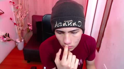 Stich online show from 02-13-26, 12:56