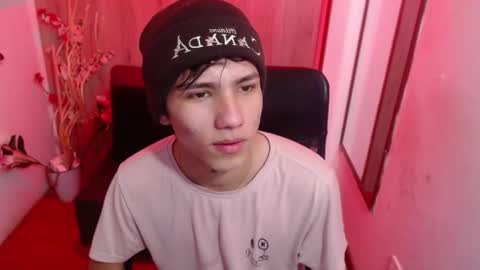 Stich online show from 02-19-26, 01:18