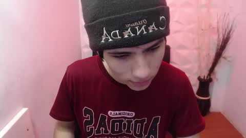 Stich online show from 03-02-26, 01:29