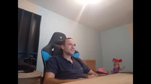 stickolive1 online show from 09-09-25, 07:35