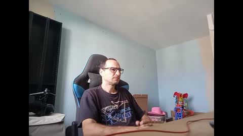 stickolive1 online show from 09-10-25, 08:58