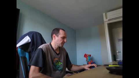 stickolive1 online show from 10-08-25, 01:42