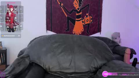 Lola Moonie online show from 10-30-25, 12:28