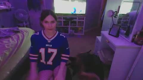 Snapshot of stickysweet08 chatting on 11-02-25, 11:40 stickysweet08 online show from 11-02-25, 11:40