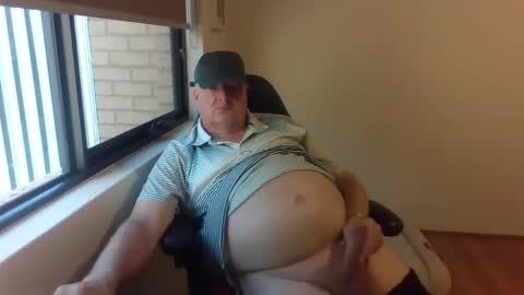 stiffyman55 online show from 03-06-25, 07:03