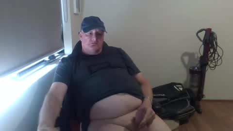 stiffyman55 online show from 03-11-25, 02:54