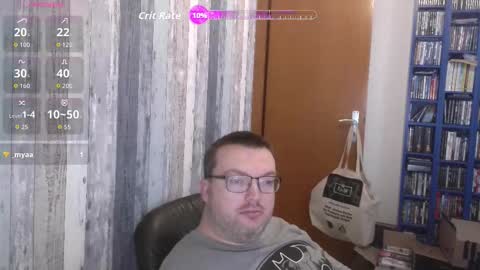 Snapshot of still_alive1985 chatting on 09-27-25, 07:57 Oliver online show from 09-27-25, 07:57