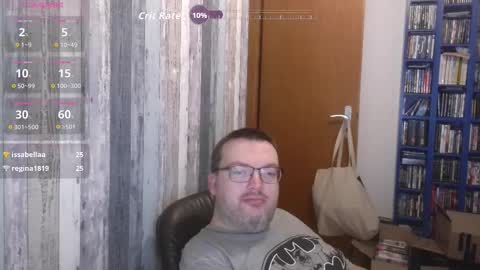 Snapshot of still_alive1985 chatting on 09-30-25, 06:18 Oliver online show from 09-30-25, 06:18