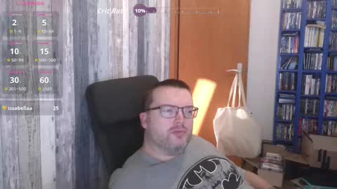 Snapshot of still_alive1985 chatting on 10-01-25, 06:41 Oliver online show from 10-01-25, 06:41