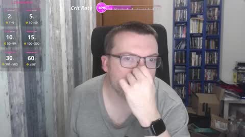 Snapshot of still_alive1985 chatting on 10-01-25, 06:47 Oliver online show from 10-01-25, 06:47