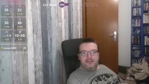 Snapshot of still_alive1985 chatting on 10-03-25, 07:22 Oliver online show from 10-03-25, 07:22